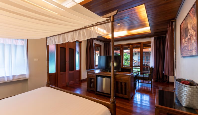 Khaolak Laguna Oriental Villa Double_5